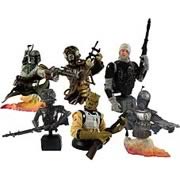 Star Wars Bust-Ups Series 3 6-Pack
